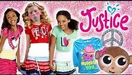 Justice: The 2000s Tween Girl Powerhouse