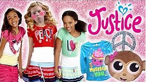 Justice: The 2000s Tween Girl Powerhouse