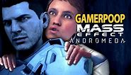 Gamerpoop: Mass Effect Andromeda