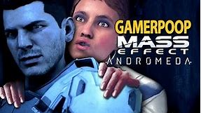 Gamerpoop: Mass Effect Andromeda