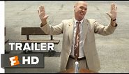 The Founder Official Trailer 2 (2017) - Michael Keaton Movie