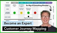 Customer Journey Mapping Tutorial