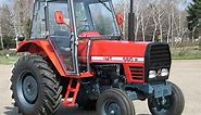Traktor IMT 560/565