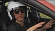 Slash Lap | Behind the Scenes | Top Gear