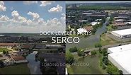 Serco Dock Leveler Parts