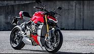Top-5 MC Commute Motorcycle Reviews 2020