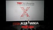 Lessons on Life and Success by Reed Hastings | Reed Hastings | TEDxALURwanda