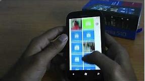 Nokia Lumia 510 Full Review - MySmartPrice