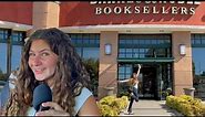 Barnes & Noble bookstore tour! (Middle Grade)