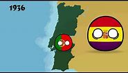 History of Portugal (Countryballs)