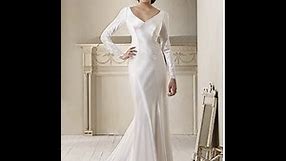 Bella Swan Wedding Dress