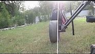 DIY Motorize Your Golf Trolley