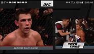 Dominick Cruz vs Urijah Faber III Full Fight