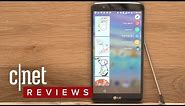 LG Stylo 3 review
