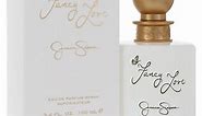 Fancy Love Perfume by Jessica Simpson | FragranceX.com