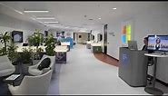 Sydney Microsoft Technology Centre opens; accelerates digital transformation journeys for Australian enterprise