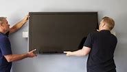 What Size TV Will Fit My Wall? - TV Size and Wall Size
