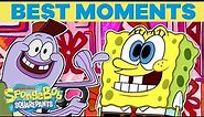20 Best Moments from SpongeBob’s Big Birthday Blowout 🎉 | SpongeBob