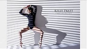 Behind the Scenes Ballet Photo Shoot | Kelly Pratt Photography
