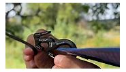Nite Ize - Not into knots? The Figure 9® Carabiner Rope...