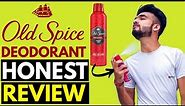 Old Spice Deodorant | Best Deodorant for Men | Honest Review | Fashion Nick