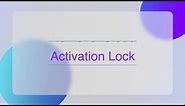 How to Unlock iCloud in 60 Seconds for Free using Activation Lock Removal Service