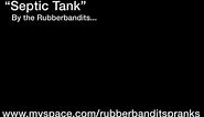 Septic Tank Prank call by the Rubberbandits