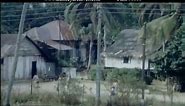Singapore. Kampung or Village in March 1968 - Film 90061