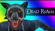 Dead Realm Funny Moments - Epic Win! (Dead Realm Bounty Gameplay)