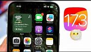 iOS 17.3 Patches Major Loophole, Next-Gen CarPlay, iPhone 16 & iOS 18 Rumors