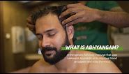 Abhyangam Treatment | Ayurveda Full Body Massage | Adam & Eve Ayurvedic Center | UAE
