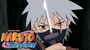 Naruto Shippuden Special: Kakashi Chronicles Preview HD