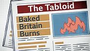 How to write a newspaper report guide for KS3 English students - BBC Bitesize