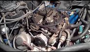 Detailed Quadrajet Carburetor Rebuild COMPLETE GUIDE