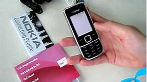 Nokia 2700