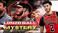 Ang MISTERYOSONG Injury ni Lonzo Ball - Bakit HINDI pa rin Nakakalaro ang 6'6 PG sa Chicago Bulls?