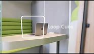 Loop Cube - Phone Booth