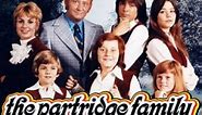 Remembering The Cast From The Partridge Family 1970
