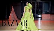 Best of the haute couture fashion shows: spring/summer 2022 | Bazaar UK