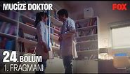 Mucize Doktor 24. Bölüm 1. Fragmanı