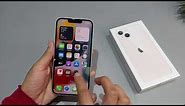 How to show missed calls on lock screen in iphone 13,13 pro | Missed call show nahi ho raha hai