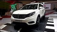 10 Mobil Cina Terbaik 2018 Dengan Harga Termurah
