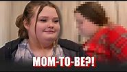 [EXCLUSIVE] Honey Boo Boo Drops Major Baby Bombshell In Recent Pic – WATCH NOW!