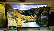 48 inch SONY KDL-48W590B 120hz smart WIFI LED TV - The HDTV Outlet in Moreno Valley