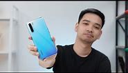 Resep rahasia OPPO - Review OPPO A91!