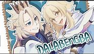[Genshin Impact] Dalabengba