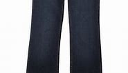 Wrangler Boys Bootcut Denim Jeans, Sizes 4-18 & Husky