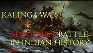 Kalinga War History | Ashoka | Infinite Knowledge