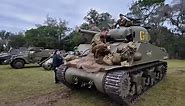 Florida Military vehicle Heritage Group Static Display Friday- Saturday 10-12 November 2023. The 'Battle at the Elbe' WWII living history event. 5200 Airport Rd, Zephyrhills, FL 33542. Come out and support our community partner WW2 Armor. Battle fo the Elbe is centered around the U.S. Army's 2nd Armored Division's operations on April 11, 1945 east of Oschersleben, Germany enroute towards the city of Magdeburg and the Elbe River. Collocated with the Zephyrhills Museum of Military History Veterans