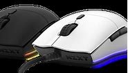 Lift Series | NZXT Optical Gaming Mice